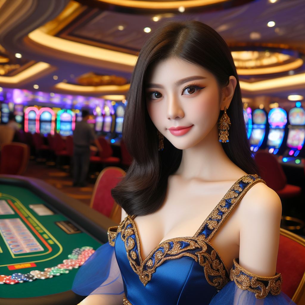 Menghindari Penipuan Casino Online: Panduan Keamanan